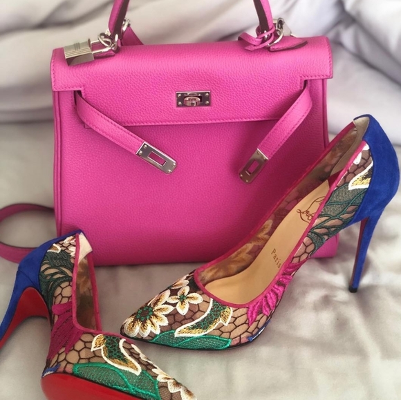 Meet the Posher...So nice to meet you all ๐ - Picture 1 of 7